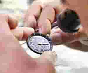 瑞士军表手表维修维修服务